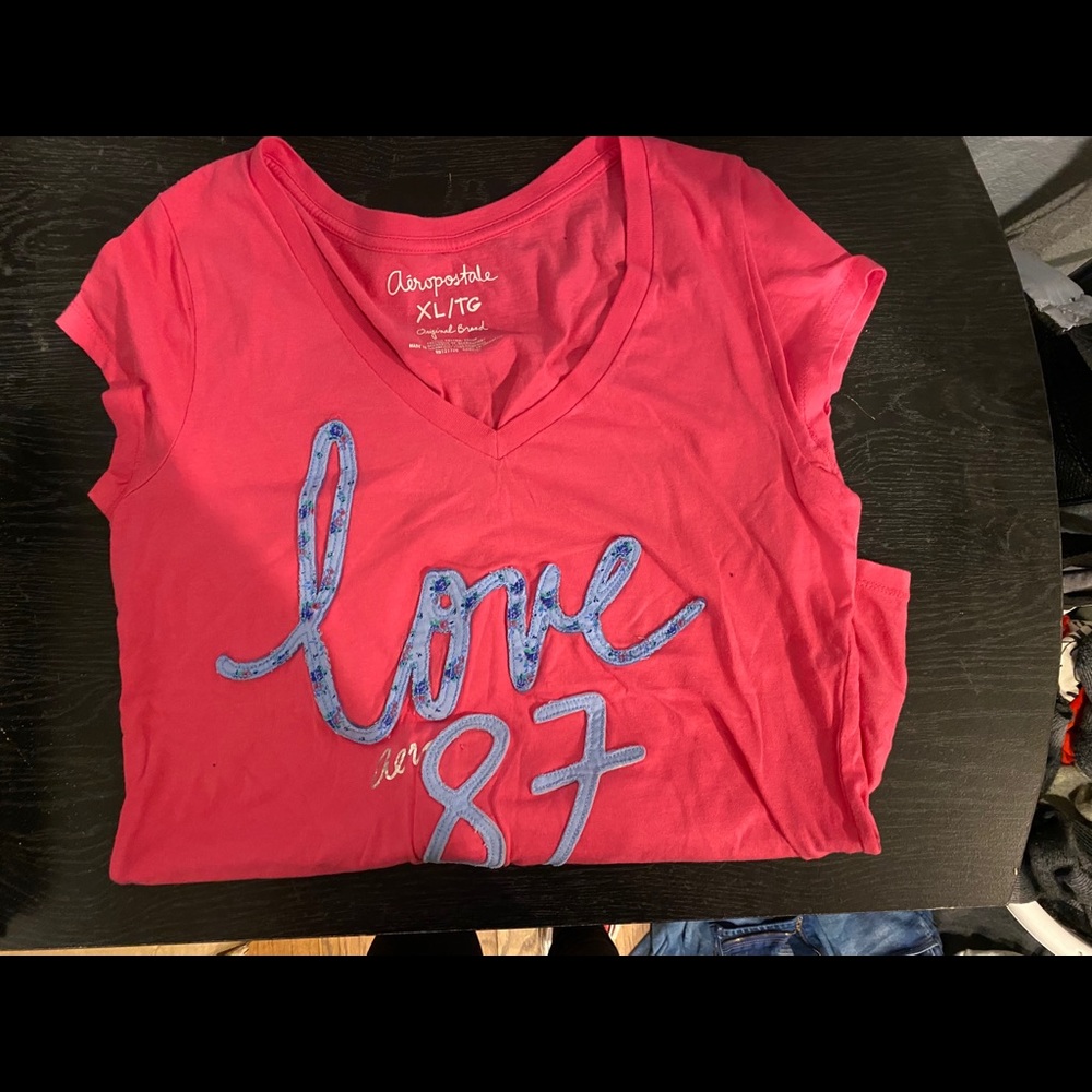 Aeropostal Shirt